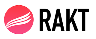 Rakt blood bank software Logo