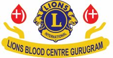 Lions Blood Bank